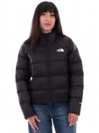 Пуховик жіночий зимовий W HYALITE DOWN JACKET NF0A3Y4S4H01 р.S чорний