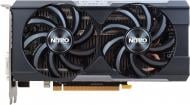 Видеокарта Sapphire Radeon R7 370 Nitro 4GB GDDR5 256bit (11240-04-20G)