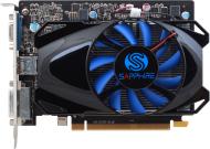 Видеокарта Sapphire Radeon R7 250 1GB GDDR5 128bit (11215-19-20G)