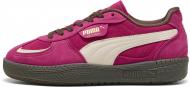 Кроссовки женские Puma Palermo Moda Wine Club Wns 40334701 р.37 светло-бежевые