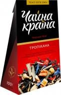 Чай черный Чайна країна Тропикана (4820148590982)