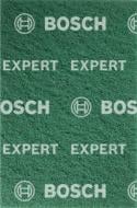 Лист Bosch Expert N880 (152х229 мм, зеленый) 2608901217