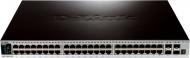 Коммутатор D-Link 28TC DGS-3420