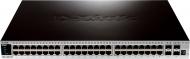 Коммутатор D-Link 52T DGS-3420