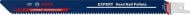 Пилочка для сабельной пилы Bosch S1122CHM Hard Nail Pallets 1 шт. 2608900387