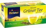 Чай зеленый Meßmer зеленый 25 шт. (4001257214109)