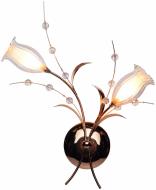 Бра Vijin 2x20 Вт G4 белый Lavanda/AP2