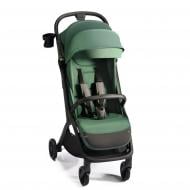 Коляска прогулочная Kinderkraft Nubi 2 Mystic Green (KSNUBI02GRE0000)