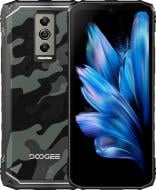 Смартфон Doogee 10 4/128GB black (Blade 10 4+128GB Camo)