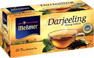 Чай дарджилинг Meßmer Дарджелинг 25 шт. (4001257218206)