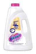 Отбеливатель кислородосодержащий Vanish жидкий Oxi Action Cristal white Liquid 3000 мл