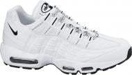 Кроссовки мужские демисезонные Nike AIR MAX 95 609048-109 р.45 белые