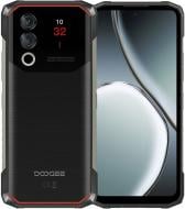 Смартфон Doogee 10 Max 8/256GB black (Blade10 Max 8+256GB Black)