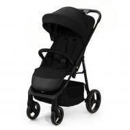 Коляска прогулочная Kinderkraft Trig 3 Onyx Black (KSTRIG03BLK0000)
