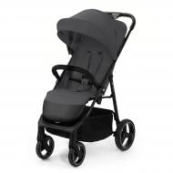 Коляска прогулянкова Kinderkraft Trig 3 Onyx Black (KSTRIG03BLK0000)