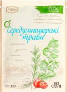 Суміш прянощів ТМ Мрія Середземноморські трави