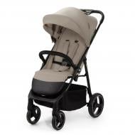 Коляска прогулочная Kinderkraft Trig 3 Stone Beige (KSTRIG03BEG0000)