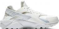 Кроссовки женские демисезонные Nike WMNSAIR HUARACHE RUN 634835-108 р.40 белые