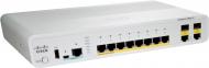 Коммутаторы (свитчи) Cisco