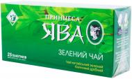 Чай зеленый Принцеса Ява Китайский байховый 25 шт. (4820022861313)