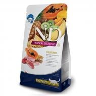 Корм сухий для котів Farmina N&D Tropical Selection з ягнятком і тропічними фруктами 1,5 кг
