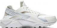 Кроссовки женские демисезонные Nike WMNSAIR HUARACHE RUN 634835-108 р.40,5 белые