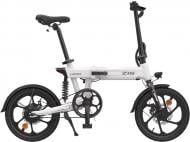 Електровелосипед HIMO Z16 White 668053