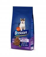 Корм Affinity Brekkies Cat Sterilized с курицей