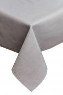 Скатерть "КАМНИ" 136x220 см серый La Nuit