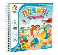 Настільні ігри для дітей Smart games Настільні ігри для дітей Smart games
