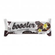 Батончик Trec Nutrition Booster Bar ванильно-шоколадный 100 г