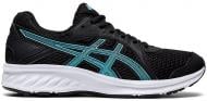 Кроссовки женские летние Asics JOLT 2 1012A151-006 р.39 черные