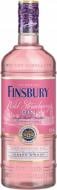 Джин Finsbury Wild Strawberry 37,5% 0,7 л