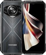 Смартфон Doogee 8/256GB (Cyber 8+256GB Silver)