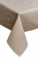 Скатерть "КАМНИ" 136x180 см бежевый La Nuit