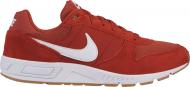 Кроссовки Nike NIGHTGAZER 644402-801 р.8 оранжевый Кроссовки Nike NIGHTGAZER 644402-801 р.8 оранжевый
