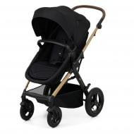 Коляска 3 в 1 Kinderkraft Moov 2 Air Pure Black (KSMOOV02BLK0000)