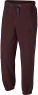 Брюки Nike M NK SB PANT POLARTEC AQ8037-652 р. XL красный