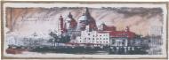 Venezia JM-MB 30x86 см JM-MB