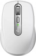 Мышь Logitech MX Anywhere 3S Bluetooth Mouse pale grey (910-006959)