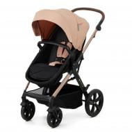 Коляска 3 в 1 Kinderkraft Moov 2 Sand Beige (KSMOOV02BEGEV00)