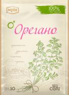 Приправа ТМ Мрія Орегано 10г 4820154833097