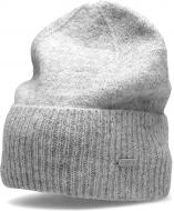 Шапка 4F H4Z22-CAD012 р.S серый