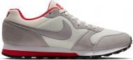 Кросівки чоловічі демісезонні Nike MD RUNNER 2 749794-005 р.44 білі