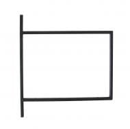 Крепление для полок Vitan 330х310 мм