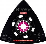 Платформа шліфувальна Bosch Expert Carbide-RIFF AVZ 90 RT2 2608900045