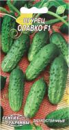 Семена Насіння України огурец Славко F1 0,5 г (4820069495052)
