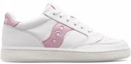 Кроссовки женские Saucony JAZZ COURT 60555-30s р.39 белые Кроссовки женские Saucony JAZZ COURT 60555-30s р.39 белые