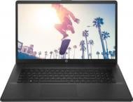 Ноутбук HP Laptop 17-cn4007ua 17,3" (B23C6EA) jet black