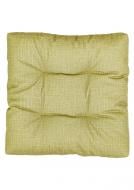 Подушка на стул FIESTA Фисташка Прованс